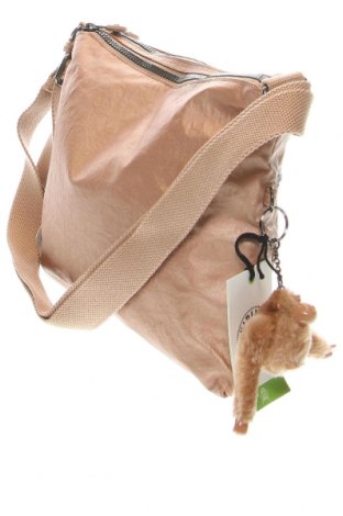 Γυναικεία τσάντα Kipling, Χρώμα  Μπέζ, Τιμή 47,94 €