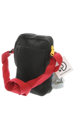 Γυναικεία τσάντα Levi's, Χρώμα Μαύρο, Τιμή 39,73 €