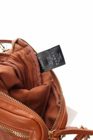 Γυναικεία τσάντα Lindex, Χρώμα Καφέ, Τιμή 10,58 €