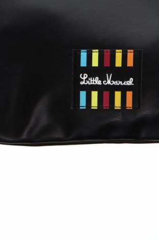 Дамска чанта Little Marcel, Цвят Черен, Цена 19,00 лв.
