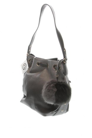Γυναικεία τσάντα Liu Jo, Χρώμα Γκρί, Τιμή 38,23 €