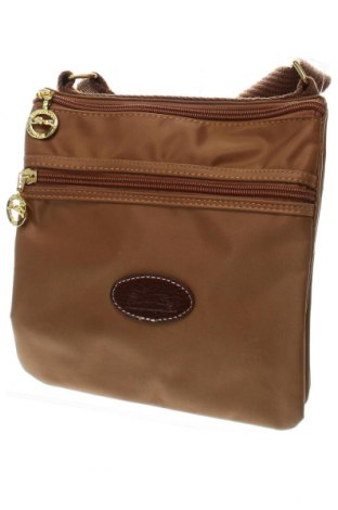 Γυναικεία τσάντα Longchamp, Χρώμα  Μπέζ, Τιμή 116,29 €