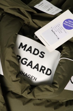 Дамска чанта Mads Norgaard, Цвят Зелен, Цена 169,00 лв.