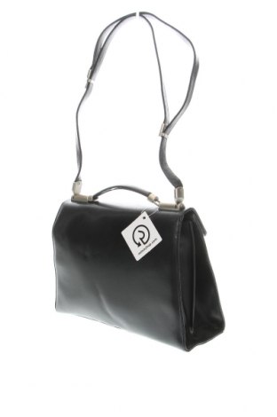 Дамска чанта Mandarina Duck, Цвят Черен, Цена 123,87 лв.