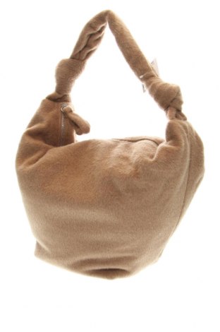 Γυναικεία τσάντα Mango, Χρώμα Καφέ, Τιμή 17,39 €
