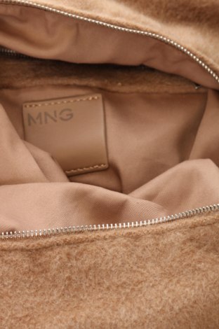 Γυναικεία τσάντα Mango, Χρώμα Καφέ, Τιμή 17,39 €