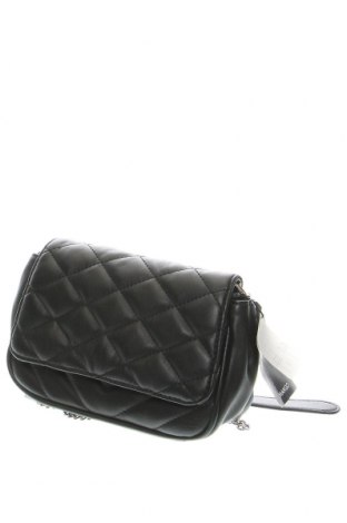 Γυναικεία τσάντα Mango, Χρώμα Μαύρο, Τιμή 47,63 €