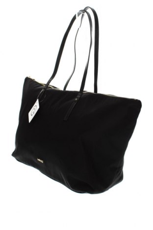 Γυναικεία τσάντα Mango, Χρώμα Μαύρο, Τιμή 17,39 €