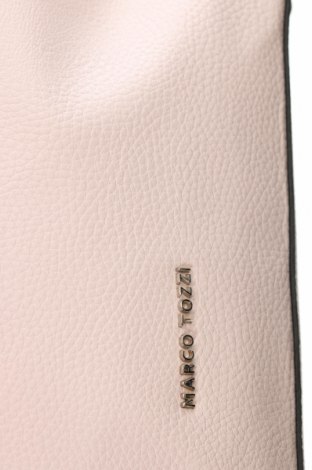 Γυναικεία τσάντα Marco Tozzi, Χρώμα Ρόζ , Τιμή 25,36 €