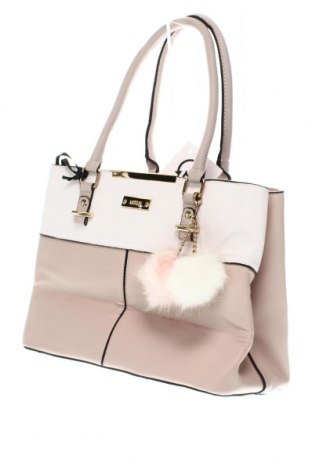 Дамска чанта Marika, Цвят Розов, Цена 38,95 лв.
