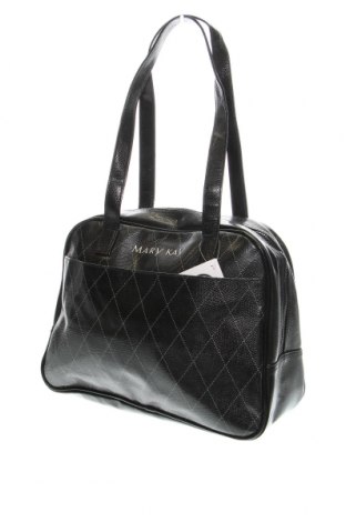 Γυναικεία τσάντα Mary Kay, Χρώμα Μαύρο, Τιμή 17,32 €