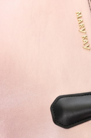 Дамска чанта Mary Kay, Цвят Розов, Цена 48,00 лв.
