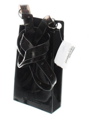 Γυναικεία τσάντα Melissa, Χρώμα Μαύρο, Τιμή 72,37 €