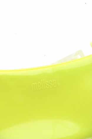 Γυναικεία τσάντα Mellisa, Χρώμα Πράσινο, Τιμή 47,94 €