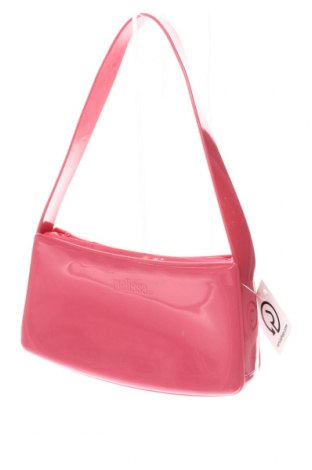Дамска чанта Mellisa, Цвят Розов, Цена 55,80 лв.