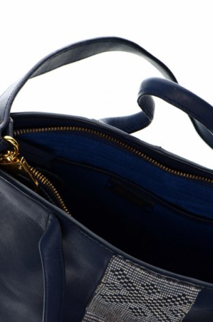Γυναικεία τσάντα Meraki, Χρώμα Μπλέ, Τιμή 72,87 €