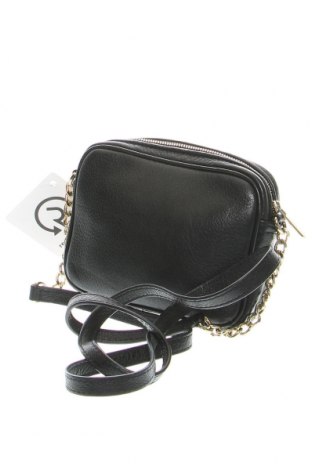 Дамска чанта Michael Kors, Цвят Черен, Цена 246,21 лв.