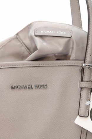 Γυναικεία τσάντα Michael Kors, Χρώμα Γκρί, Τιμή 127,66 €
