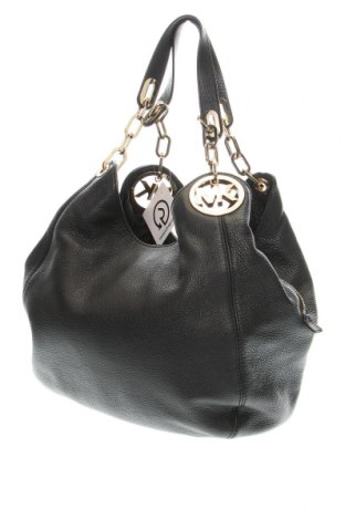 Дамска чанта Michael Kors, Цвят Черен, Цена 288,00 лв.