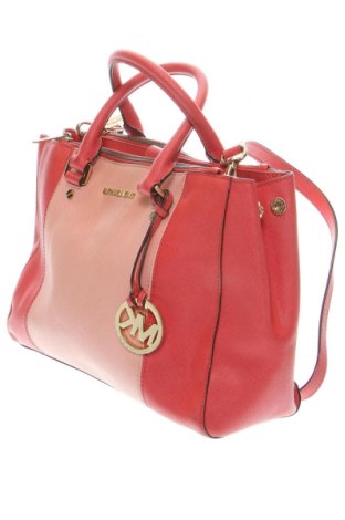 Дамска чанта Michael Kors, Цвят Розов, Цена 303,05 лв.