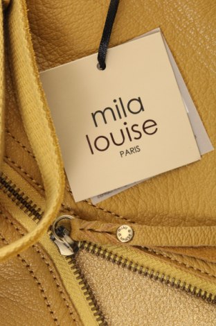 Damentasche Mila Louise, Farbe Gelb, Preis 170,91 €