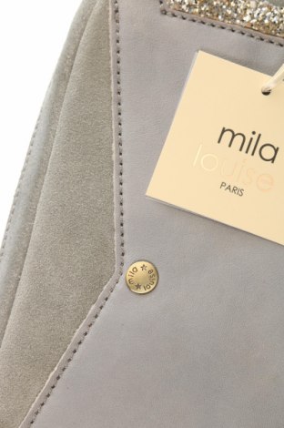 Damentasche Mila Louise, Farbe Grau, Preis 87,60 €