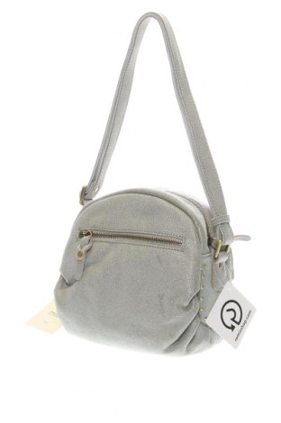 Γυναικεία τσάντα Mila Louise, Χρώμα Γκρί, Τιμή 144,15 €