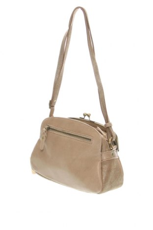 Γυναικεία τσάντα Mila Louise, Χρώμα  Μπέζ, Τιμή 154,12 €