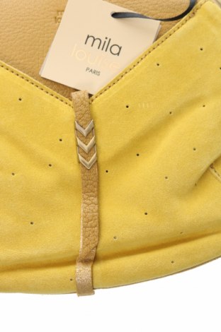 Damentasche Mila Louise, Farbe Gelb, Preis 179,90 €
