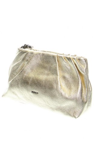 Γυναικεία τσάντα Mimco, Χρώμα Χρυσαφί, Τιμή 172,58 €