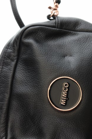 Γυναικεία τσάντα Mimco, Χρώμα Μαύρο, Τιμή 48,25 €