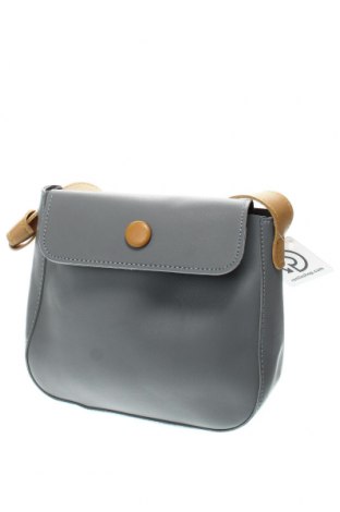 Γυναικεία τσάντα Miniso, Χρώμα Μπλέ, Τιμή 25,36 €