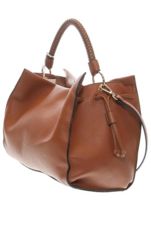 Γυναικεία τσάντα Miriade, Χρώμα Καφέ, Τιμή 28,76 €