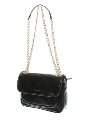 Γυναικεία τσάντα Miriade, Χρώμα Μαύρο, Τιμή 28,76 €