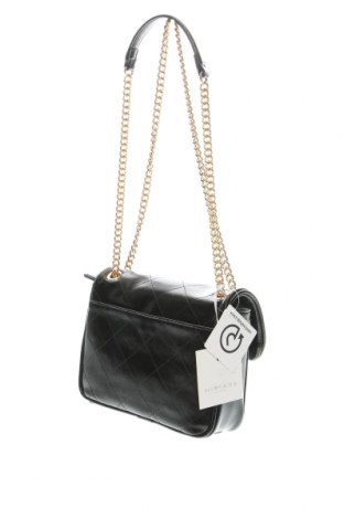Γυναικεία τσάντα Miriade, Χρώμα Μαύρο, Τιμή 47,94 €