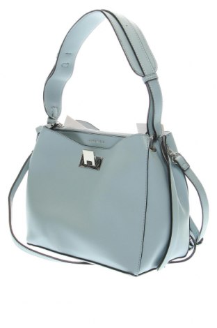 Γυναικεία τσάντα Miriade, Χρώμα Μπλέ, Τιμή 28,76 €