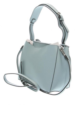Γυναικεία τσάντα Miriade, Χρώμα Μπλέ, Τιμή 47,94 €