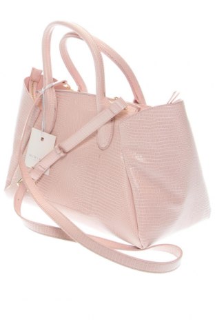 Дамска чанта Miriade, Цвят Розов, Цена 79,05 лв.