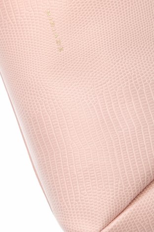 Γυναικεία τσάντα Miriade, Χρώμα Ρόζ , Τιμή 40,75 €