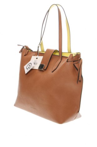 Γυναικεία τσάντα Miriade, Χρώμα Καφέ, Τιμή 28,76 €