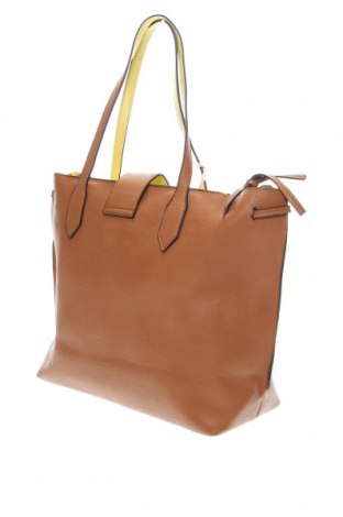 Γυναικεία τσάντα Miriade, Χρώμα Καφέ, Τιμή 47,94 €