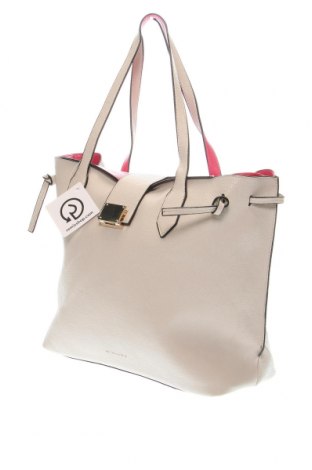Γυναικεία τσάντα Miriade, Χρώμα  Μπέζ, Τιμή 28,76 €