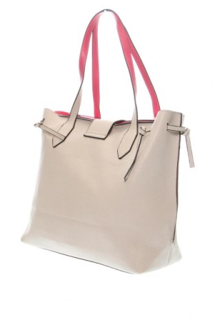 Γυναικεία τσάντα Miriade, Χρώμα  Μπέζ, Τιμή 47,94 €