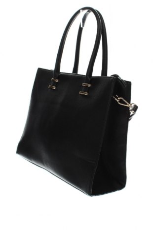 Γυναικεία τσάντα Miss Lulu, Χρώμα Μαύρο, Τιμή 15,98 €