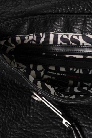Γυναικεία τσάντα Miss Sixty, Χρώμα Μαύρο, Τιμή 42,06 €
