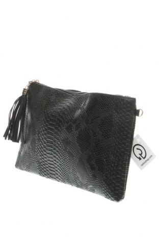 Γυναικεία τσάντα Missguided, Χρώμα Μαύρο, Τιμή 9,72 €