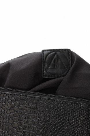 Γυναικεία τσάντα Missguided, Χρώμα Μαύρο, Τιμή 9,72 €