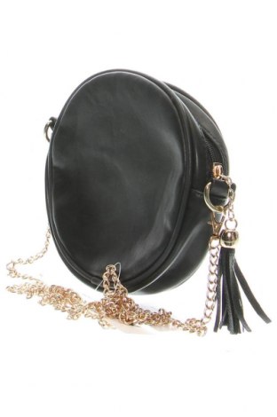 Γυναικεία τσάντα Mister Lady, Χρώμα Μαύρο, Τιμή 11,75 €