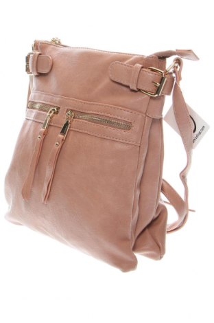 Γυναικεία τσάντα Miztique, Χρώμα Ρόζ , Τιμή 54,65 €