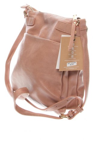 Γυναικεία τσάντα Miztique, Χρώμα Ρόζ , Τιμή 54,65 €